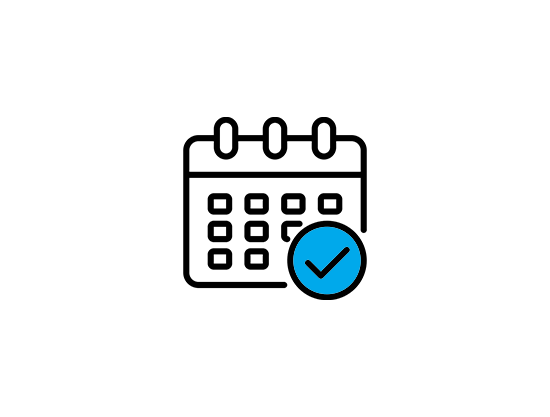 CONNECT WITH US